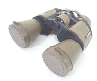 Бинокль CANON 30*50Ю (12*50) (TM-217F)