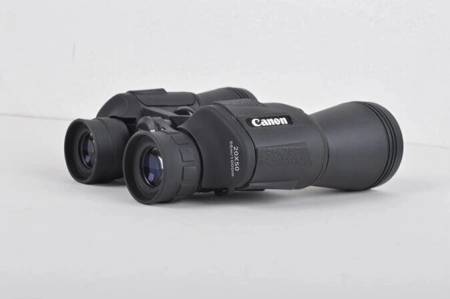 Бинокль CANON 20*50 (12*50)
