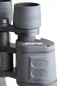 Бинокль Veber ZOOM БПЦ 10-30x60  10944