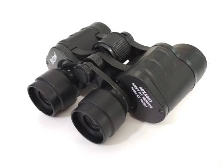 БИНОКЛЬ Bushnell 40x40Ю (8x40) (TM-236)