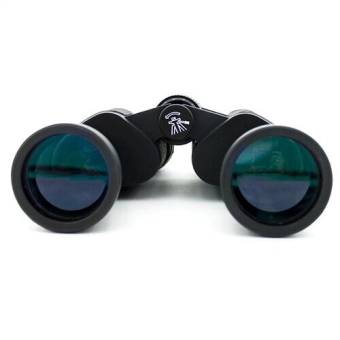 БИНОКЛЬ BRESSER 10-70Х70Ю ZOOM ЧЕРНЫЙ