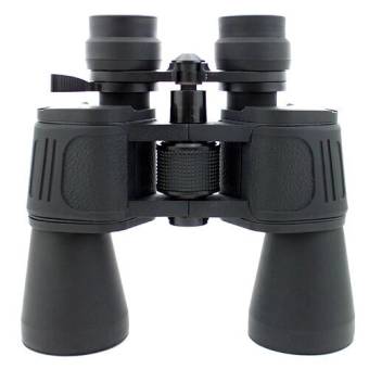 БИНОКЛЬ BRESSER 10-70Х70Ю ZOOM ЧЕРНЫЙ