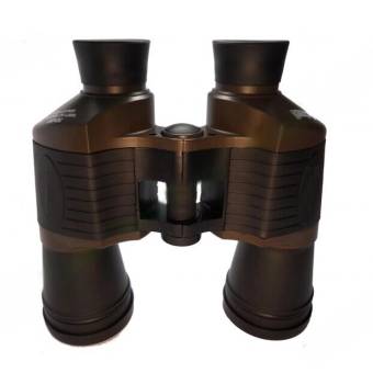 Бинокль с автофокусировкой  Bresser Cobra 30x50 (Аккомодативный)