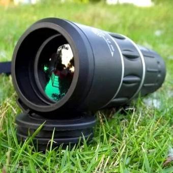 Монокуляр COMET 16x52 (RUS 10*40) 66М/8000М
