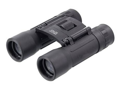 БИНОКЛЬ TASCO 10*25 (10*25)