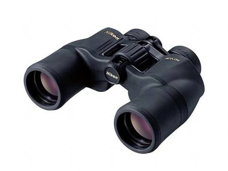 Бинокли NIKON ACULON A211 10x42