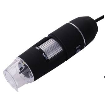 Микроскоп SITITEK "Микрон-800" цифровой