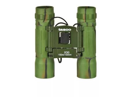 БИНОКЛЬ TASCO 18*30 (10*25)