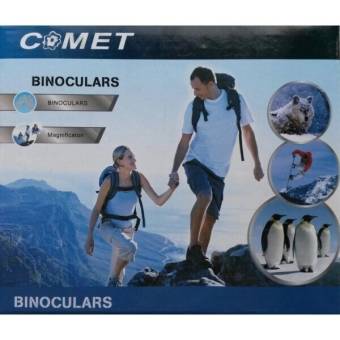 БИНОКЛЬ BINOCULARS 20 X 35