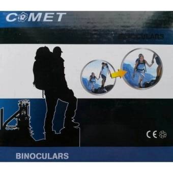 БИНОКЛЬ BINOCULARS 20 X 35