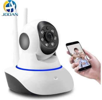 БЕСПРОВОДНАЯ IP-КАМЕРА JOOAN