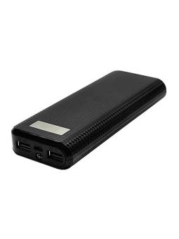 Внешний аккумулятор с фонариком PRODA 20000 mAh (10000 mAh)