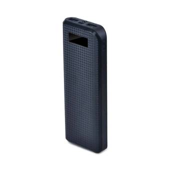 Внешний аккумулятор с фонариком PRODA 20000 mAh (10000 mAh)