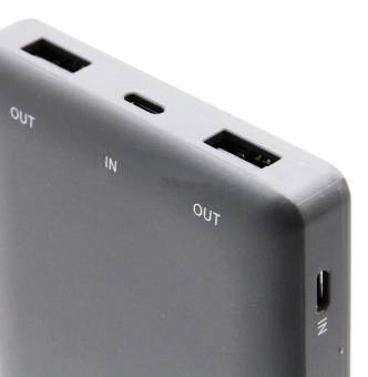 Внешний аккумулятор Eplutus PB-150 15000 mAh
