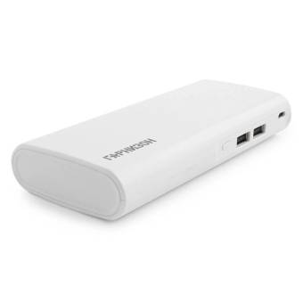 Внешний аккумулятор (Power bank) Гарнизон GPB-110W