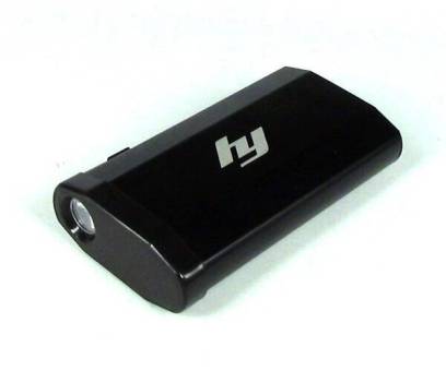Внешний аккумулятор Power Bank HY-A2 с 5800 mAh