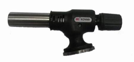 ГОРЕЛКА газовая с пьезоподжигом K-101