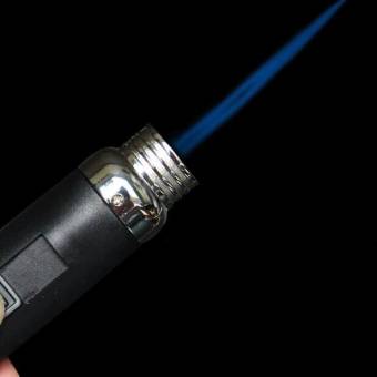 МИНИ-ГОРЕЛКА газовая универсальная XS-902 TORCH