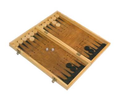 ИГРА 3 В 1 ШАШКИ ШАХМАТЫ НАРДЫ 29*29 см
