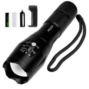 Фонарь тактический BL-1831