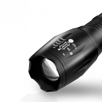 Фонарь тактический BL-1831