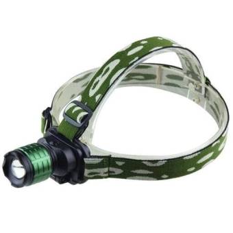 Фонарь налобный Bailong MONT BL-6808