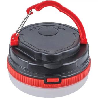 Фонарь кемпинговый - лампа 6 SMD 180LM ( YD-793 )