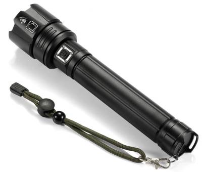 ФОНАРЬ H-705-P90