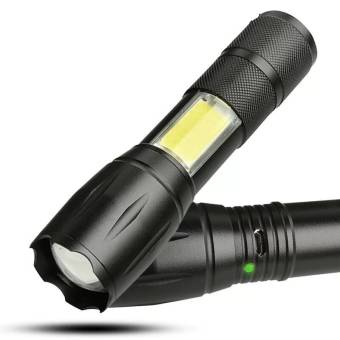Фонарь тактический LQS FA-103 T6 288000 Lu