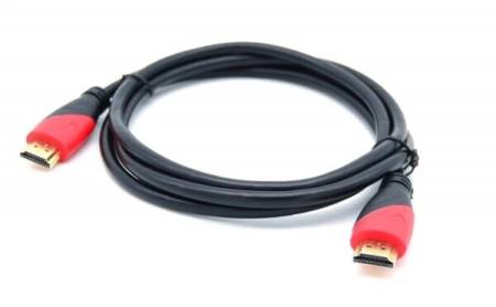 HDMI-HDMI 2м (Орбита SH-162) (v2.0)
