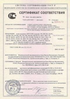 Надувная лодка Муссон R-195 с гребками