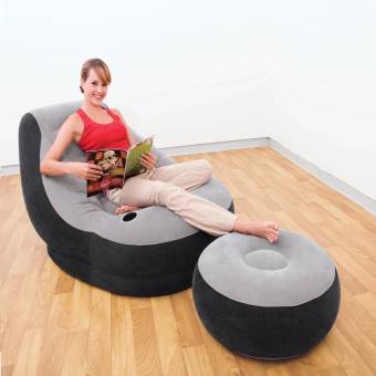 Надувное кресло Intex 68564
