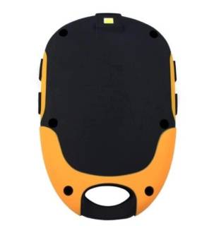 Sunroad GPS FR500 цифровой барометр, компас, высотомер, термометр, погодная станция
