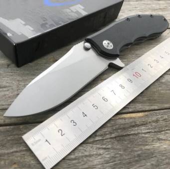 Zero Tolerance НОЖ СКЛАДНОЙ Hinderer Design 0562
