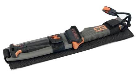 НОЖ GERBER BEAR GRYLLS ULTIMATE KNIFE