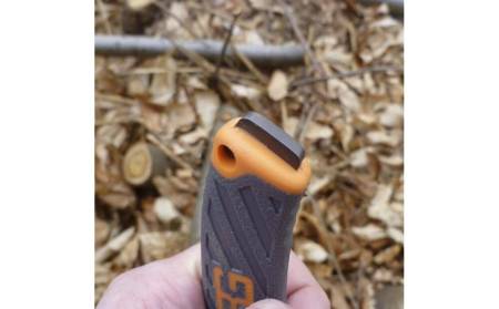 Нож Беара Гриллса COMPACT FIXED BLADE