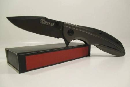 Нож Boker B127 складной