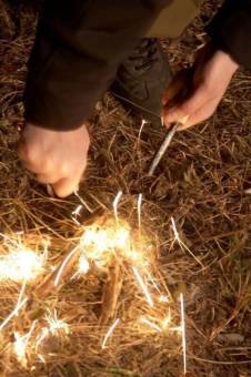 Огниво Gerber Bear Grylls Fire Starter