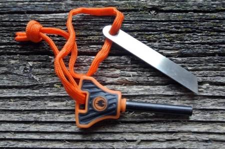 Огниво Gerber Bear Grylls Fire Starter