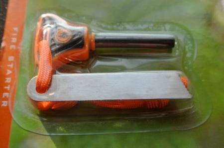 Огниво Gerber Bear Grylls Fire Starter