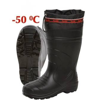 Сапоги haski-POLUS 46р. -50С