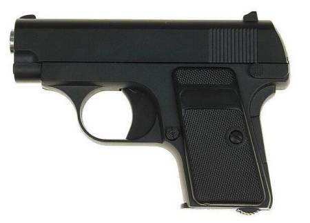Пневматический пистолет Galaxy Colt 25 G.1, 6 мм