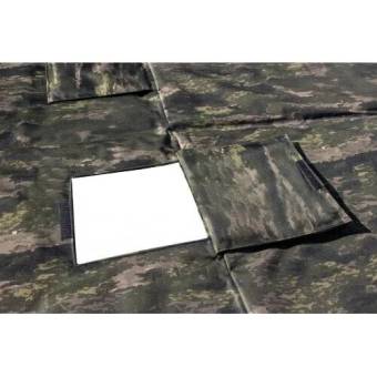 ТЁПЛЫЙ ПОЛ ДЛЯ ПАЛАТКИ 230*220см