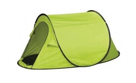 Палатка автомат 2-местная OUTDOOR TENT 2P  240*145*110