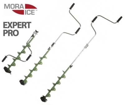 ЛЕДОБУР MORA ICE EXPERT-PRO 150ММ
