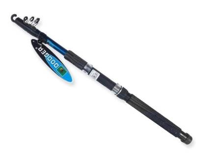 Спиннинг "DODGER" (wei-017B) 2,1м тест 30-60гр