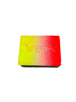 КОНТЕЙНЕР Мормышница 74х60х25мм COLOR