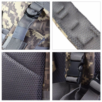 Рюкзак тактический патрульный V-25л ACU CAMOUFLAGE