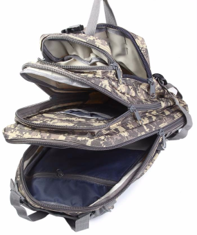 Рюкзак тактический патрульный V-25л ACU CAMOUFLAGE