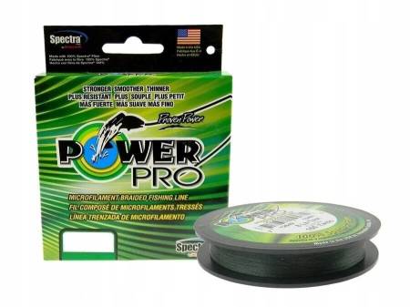 ПЛЕТЕНКА "Power pro" 100м 0,10мм 7,00кг